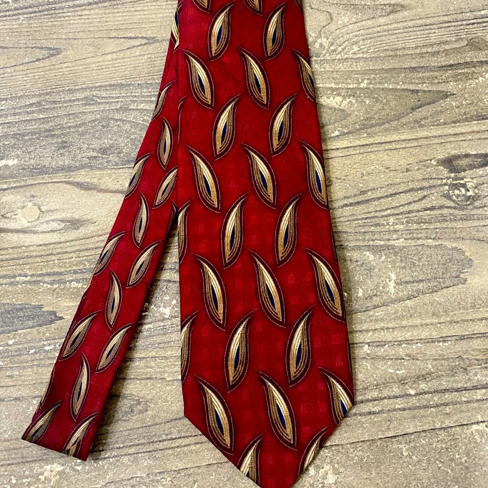 J.Z. Double Black Design: 3330-1 All-Silk